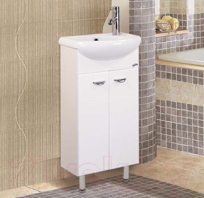 Тумба под умывальник Onika Азов 40.10 (104001)