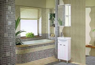 Тумба под умывальник Onika Азов 40.10 (104001)