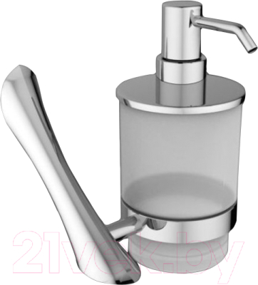 Дозатор для жидкого мыла Art&Max Elegant AM-E-1599Z - фото
