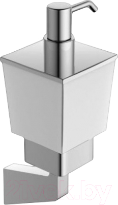 Дозатор для жидкого мыла Art&Max Techno AM-E-4199Z  - фото