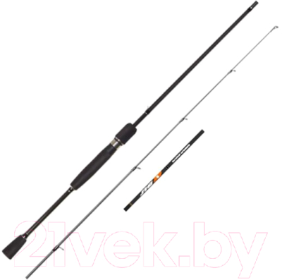 Удилище Salmo Diamond Jig 32 2.70 / 3300-270 - фото
