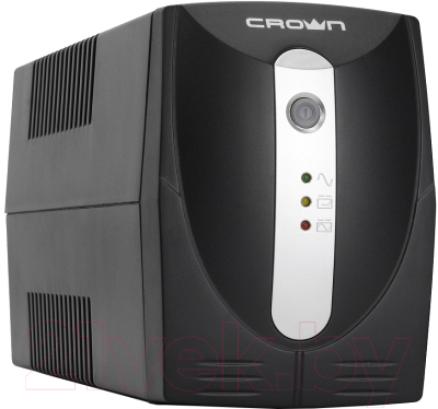 ИБП Crown CMU-850X - фото