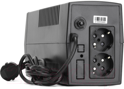 ИБП Crown CMU-850X