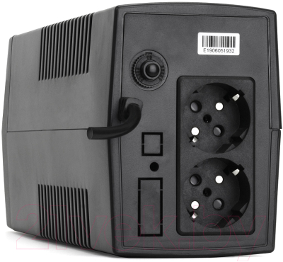 ИБП Crown CMU-850X