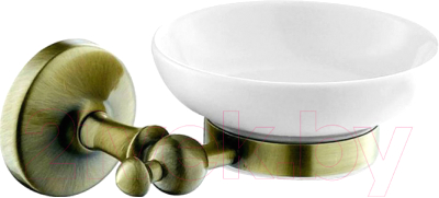 Держатель для мыльницы Art&Max Antic AM-E-2699AQ - фото