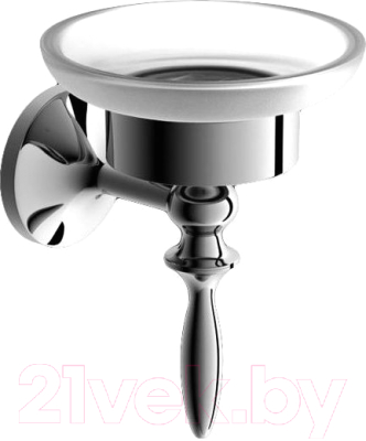 Мыльница Art&Max Bohemia AM-E-4299-Cr - фото