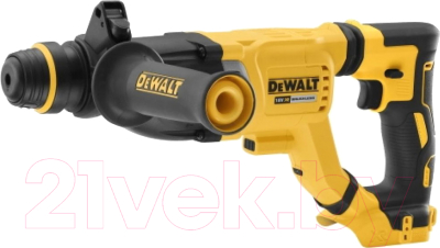 Профессиональный перфоратор DeWalt DCH263N-XJ