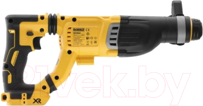 Профессиональный перфоратор DeWalt DCH263N-XJ