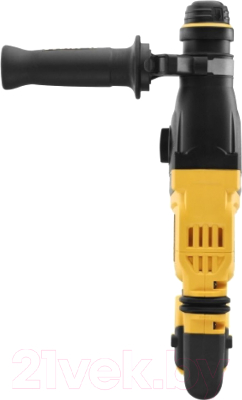 Профессиональный перфоратор DeWalt DCH263N-XJ