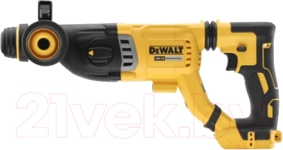 Профессиональный перфоратор DeWalt DCH263N-XJ