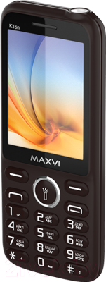 Мобильный телефон Maxvi K15n