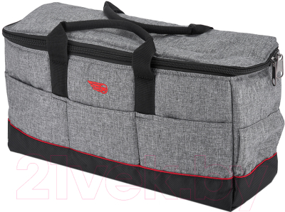 Сумка дорожная ТрендБай 1075 - фото