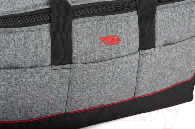 Сумка дорожная ТрендБай 1075