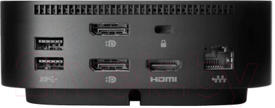Док-станция для ноутбука HP USB-C G5 (5TW10AA)