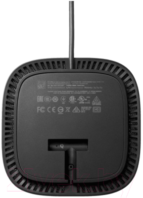 Док-станция для ноутбука HP USB-C G5 (5TW10AA)