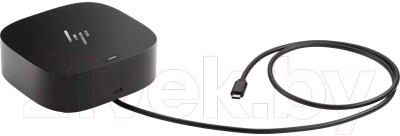 Док-станция для ноутбука HP USB-C G5 (5TW10AA)