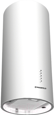 Вытяжка коробчатая Maunfeld Lee Push 39 - фото