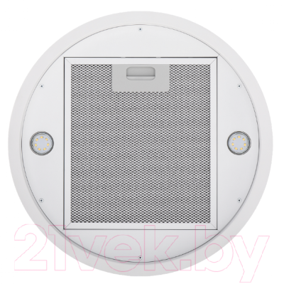 Вытяжка коробчатая Maunfeld Lee Push 39