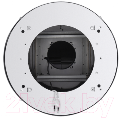 Вытяжка коробчатая Maunfeld Lee Push 39