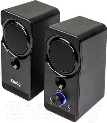 Мультимедиа акустика Dialog AST-22UP - фото