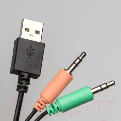 Мультимедиа акустика Dialog AST-22UP