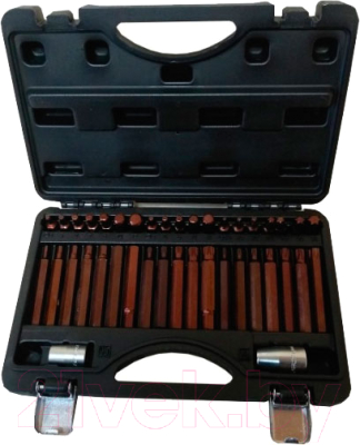 Набор бит Forsage F-4401D - фото