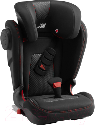 Автокресло Britax Romer Kidfix III S - фото