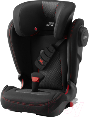 Автокресло Britax Romer Kidfix III S