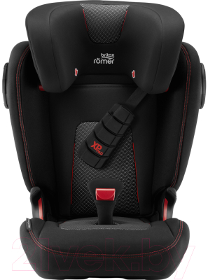 Автокресло Britax Romer Kidfix III S