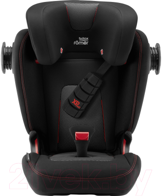 Автокресло Britax Romer Kidfix III S