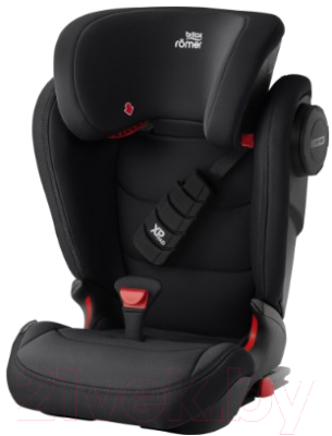 Автокресло Britax Romer Kidfix III S - фото