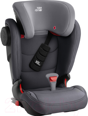 Автокресло Britax Romer Kidfix III S - фото