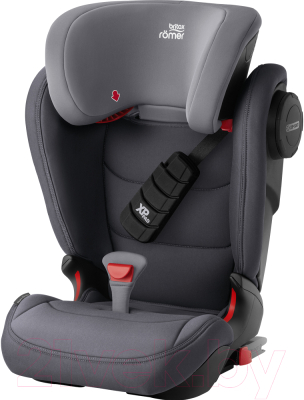 Автокресло Britax Romer Kidfix III S