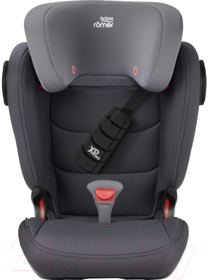 Автокресло Britax Romer Kidfix III S