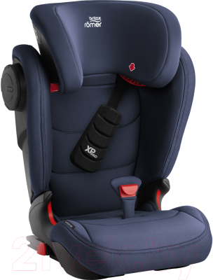 Автокресло Britax Romer Kidfix III S - фото