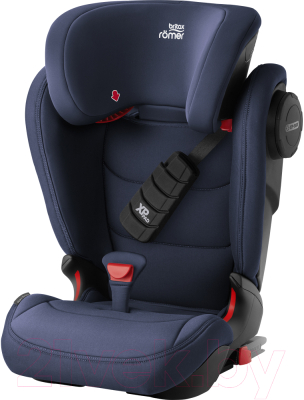 Автокресло Britax Romer Kidfix III S