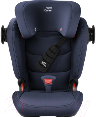 Автокресло Britax Romer Kidfix III S