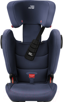 Автокресло Britax Romer Kidfix III S