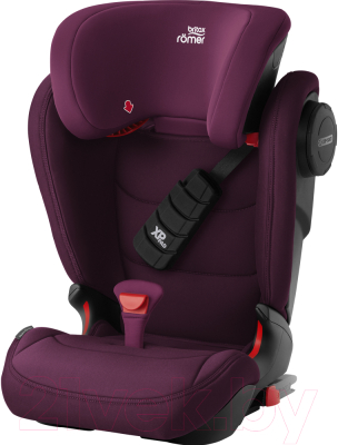 Автокресло Britax Romer Kidfix III S - фото