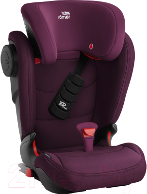 Автокресло Britax Romer Kidfix III S