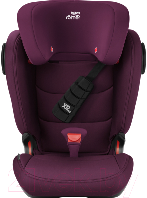 Автокресло Britax Romer Kidfix III S