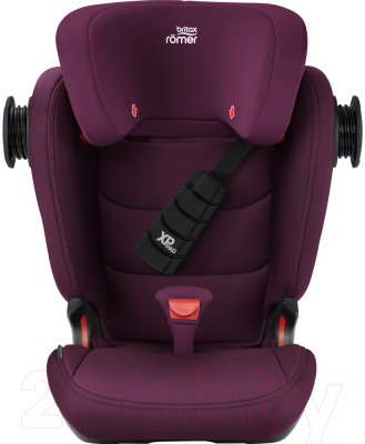 Автокресло Britax Romer Kidfix III S