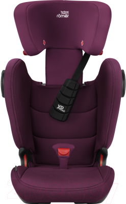 Автокресло Britax Romer Kidfix III S