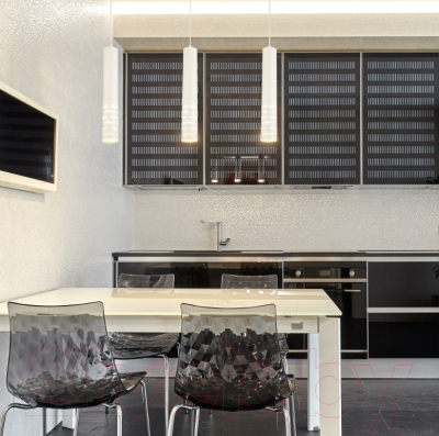 Потолочный светильник Elektrostandard DLN003 MR16