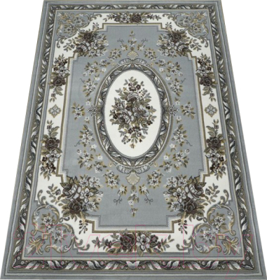 Ковер Белка Лайла Де Люкс 15761 10766 - фото