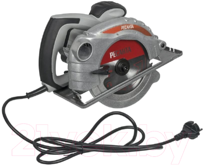 Дисковая пила Ресанта ДП-165/1300 (75/11/1)