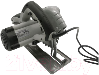 Дисковая пила Ресанта ДП-165/1300 (75/11/1)