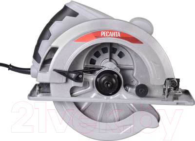 Дисковая пила Ресанта ДП-190/1800