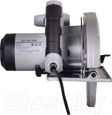 Дисковая пила Ресанта ДП-190/1800