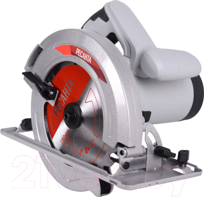 Дисковая пила Ресанта ДП-190/1800